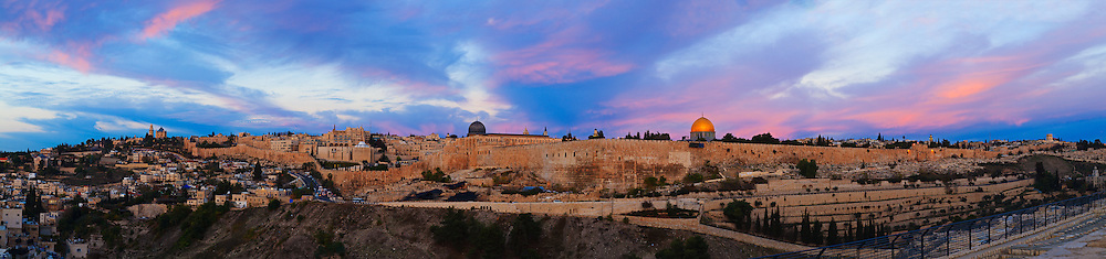 Israel Virtual Tours: Exploring the Wonders of Masada, Jerusalem Old City, and Israel Museum