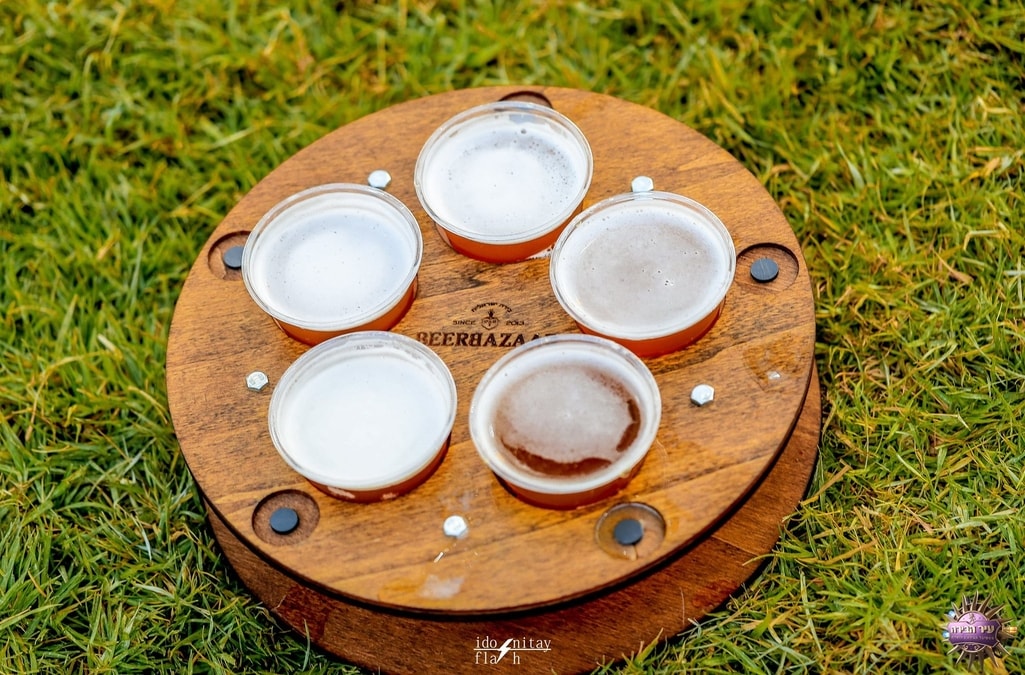 Jerusalem Beer Festival
