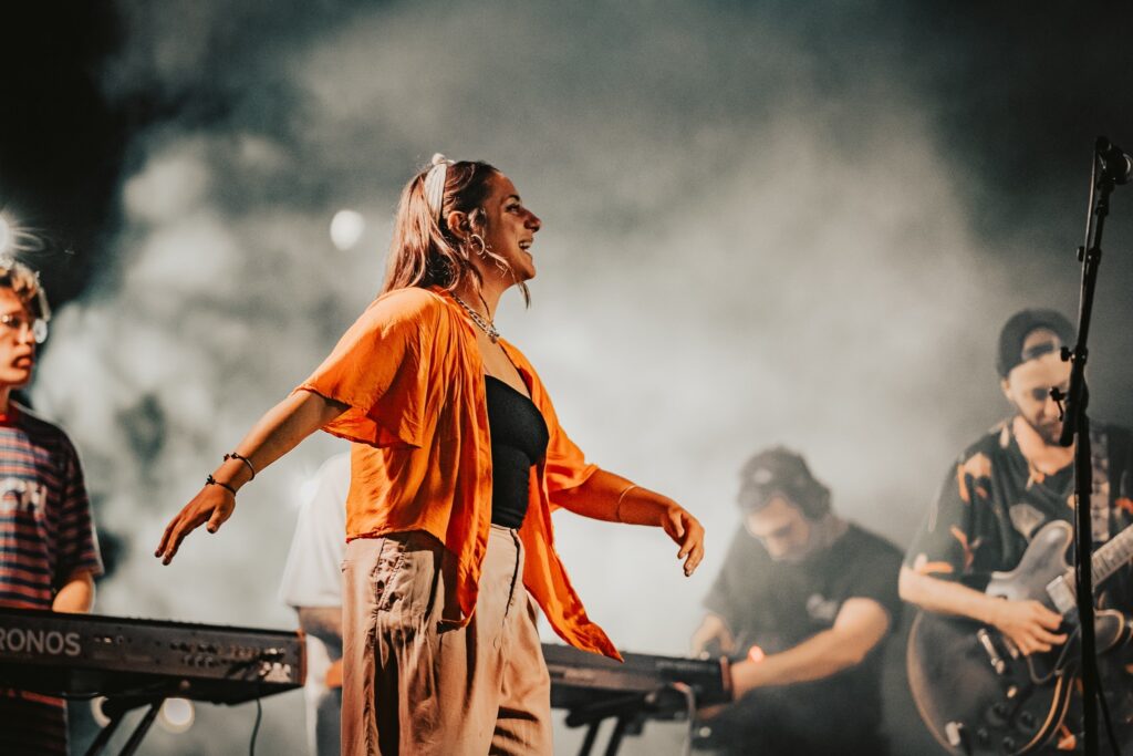 Jerusalem Jazz Festival