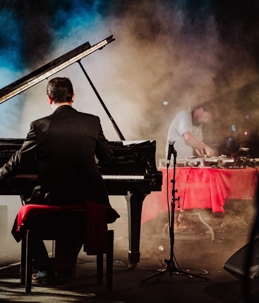 Jerusalem Jazz Festival