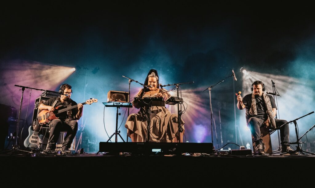 Jerusalem Jazz Festival