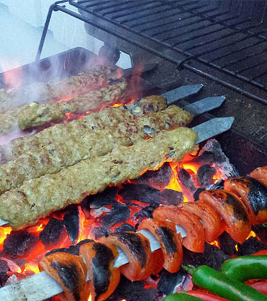 Israel’s Top 10 Ethnic Restaurants