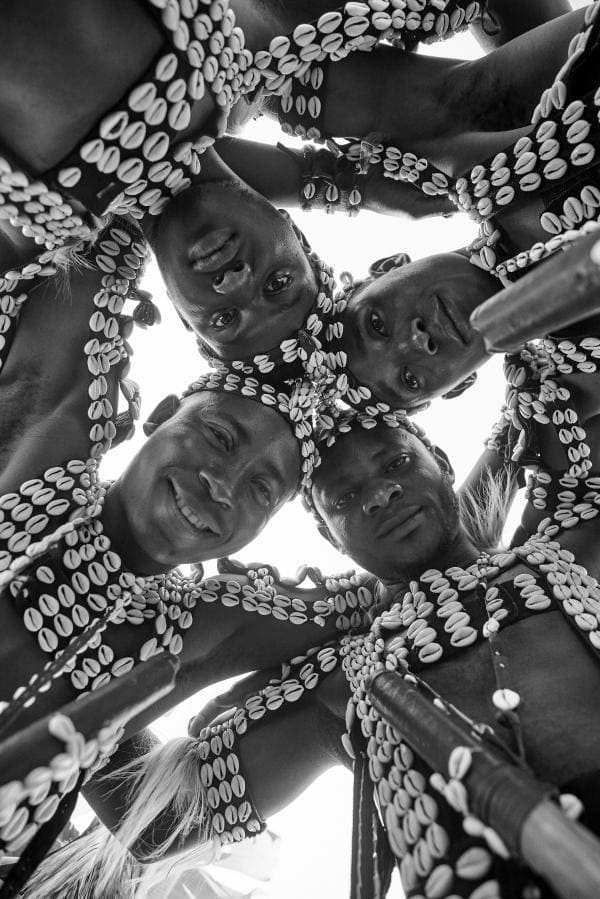 PHOTO IS:RAEL Festival