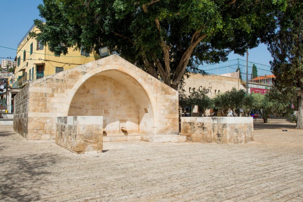 Nazareth, Israel: The City Where Christianity Was Conceived