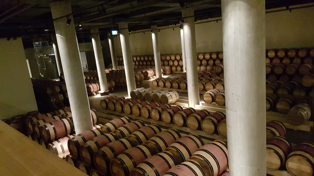 Mate Yehuda Wine Festival