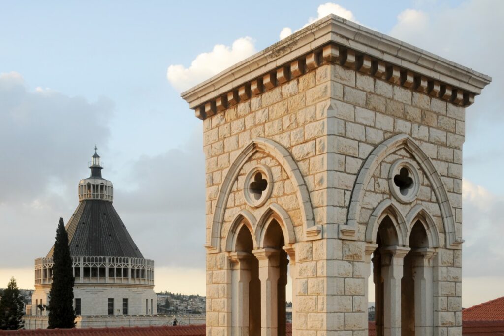 Nazareth, Israel: The City Where Christianity Was Conceived