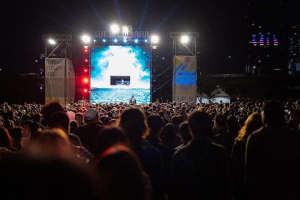DocAviv Festival