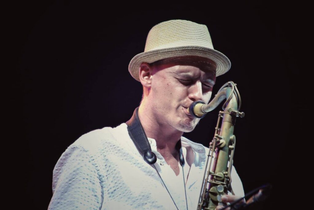 Red Sea Jazz Festival