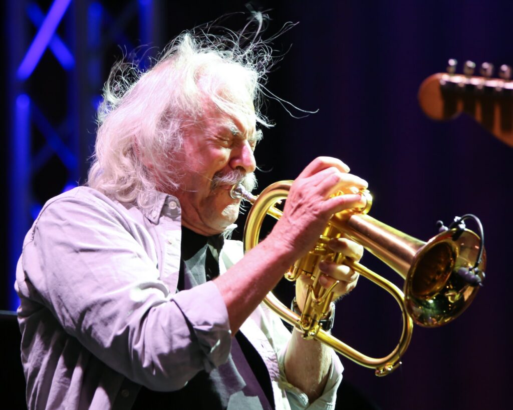 Red Sea Jazz Festival