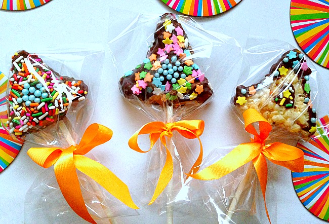 Purim Foods and Recipes