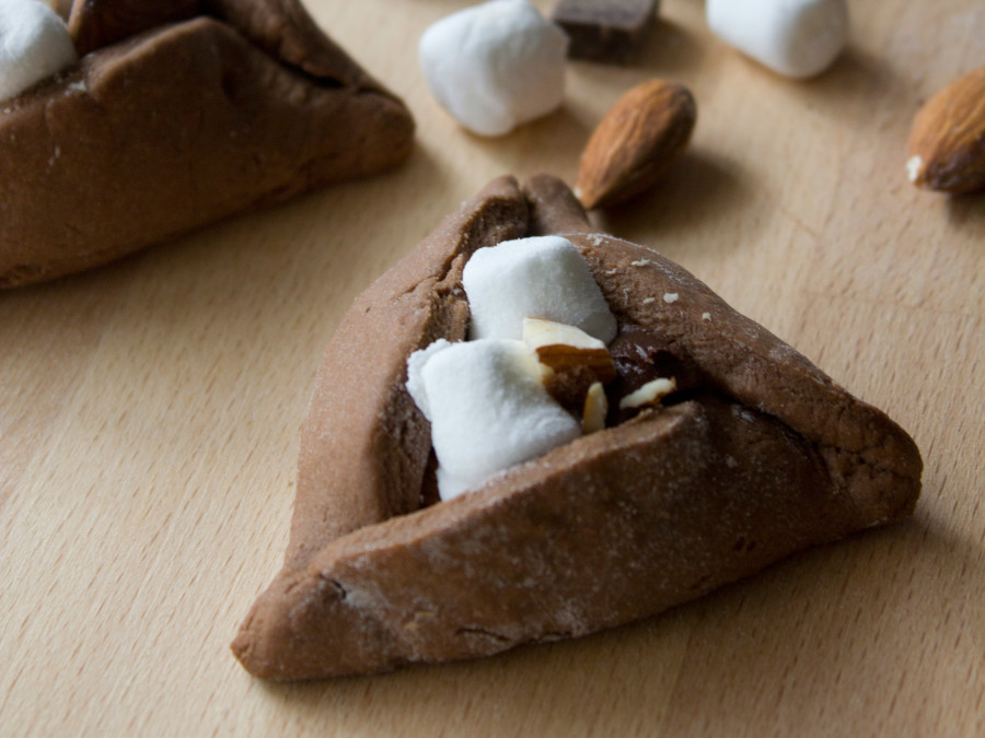 Purim Foods and Recipes