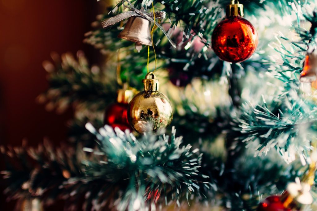 Christmas in Israel: Decking the Halls of Jerusalem, Bethlehem, Jaffa, and Nazareth
