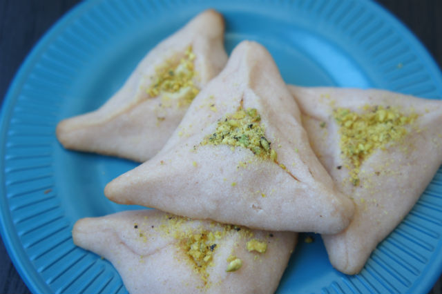 Purim Foods and Recipes