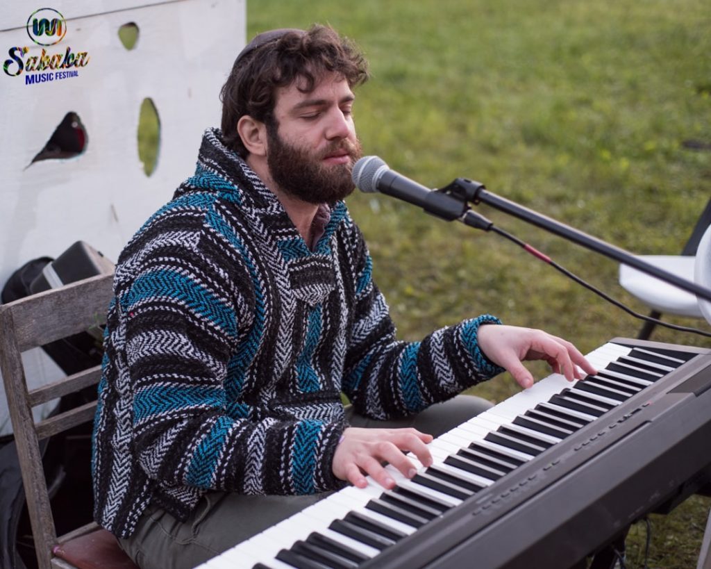 5 International Jewish Cultural Festivals Happening This Summer