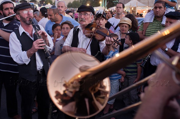 Your Ultimate Israeli Festival Guide for August 2022
