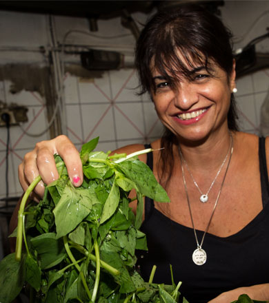 Israel’s Top 10 Ethnic Restaurants