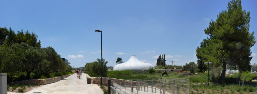 Israel Virtual Tours: Exploring the Wonders of Masada, Jerusalem Old City, and Israel Museum