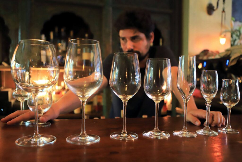 Sommelier Wine Festival