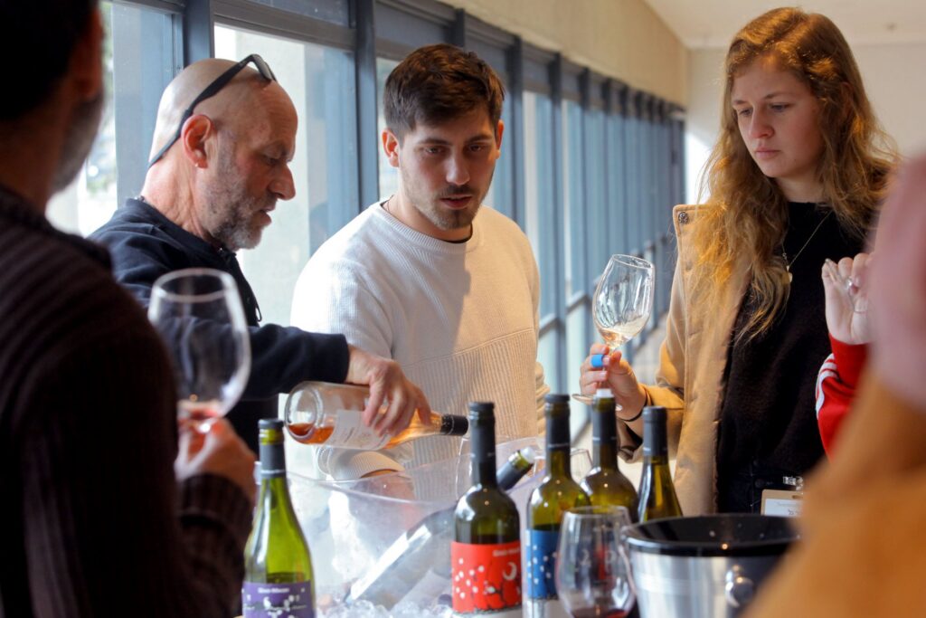 Sommelier Wine Festival