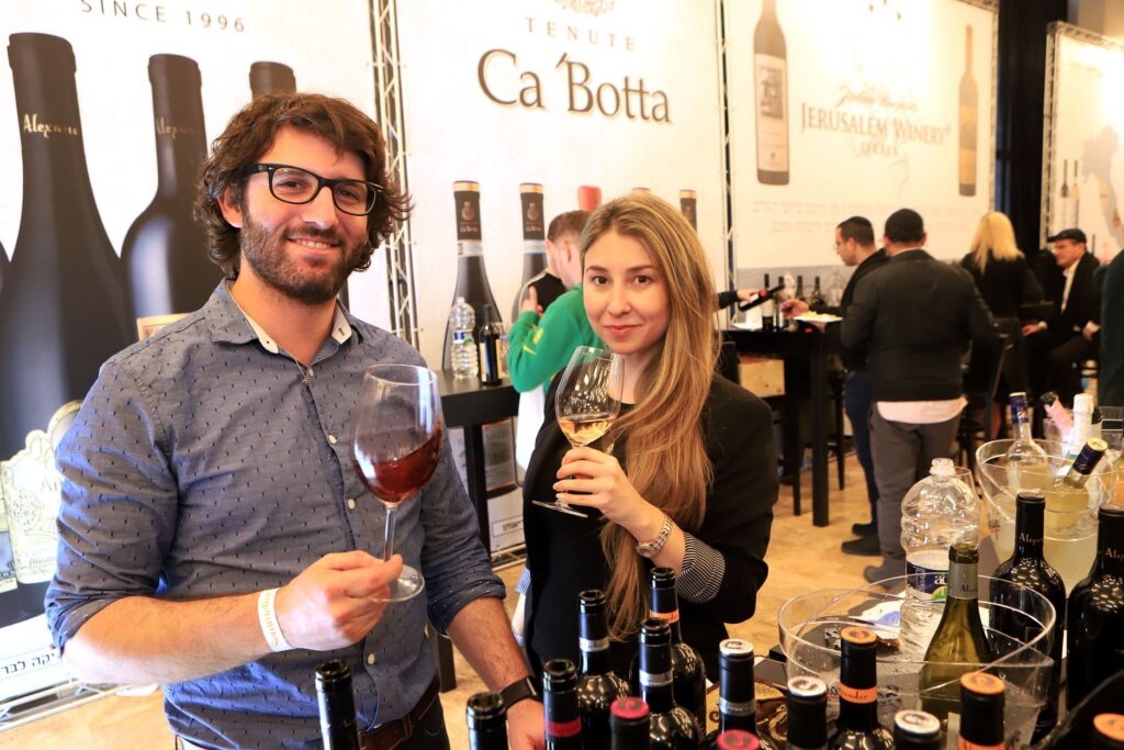 Sommelier Wine Festival