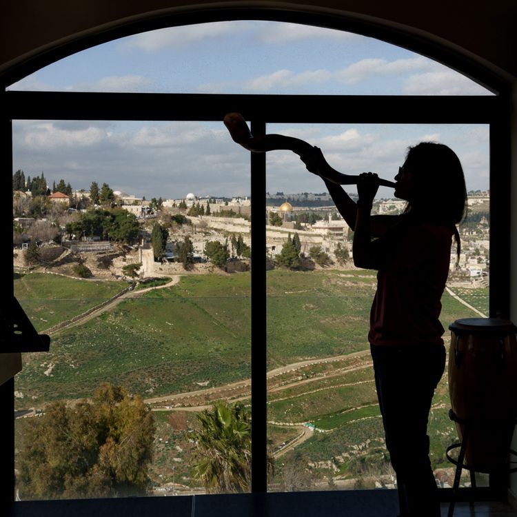 Succat Hallel – 24/7 Worship & Prayer (open to visitors)