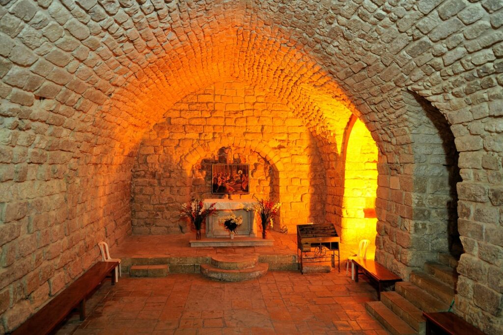 Nazareth, Israel: The City Where Christianity Was Conceived