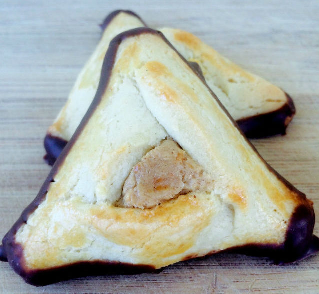 Purim Foods and Recipes