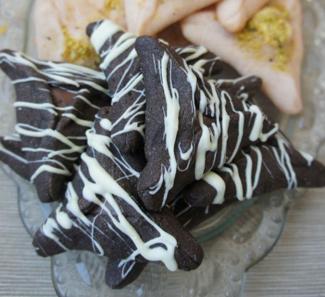 Purim Foods and Recipes