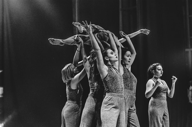 6 Iconic Israeli Summer Festivals You Can’t Miss in August | Shayna Michael