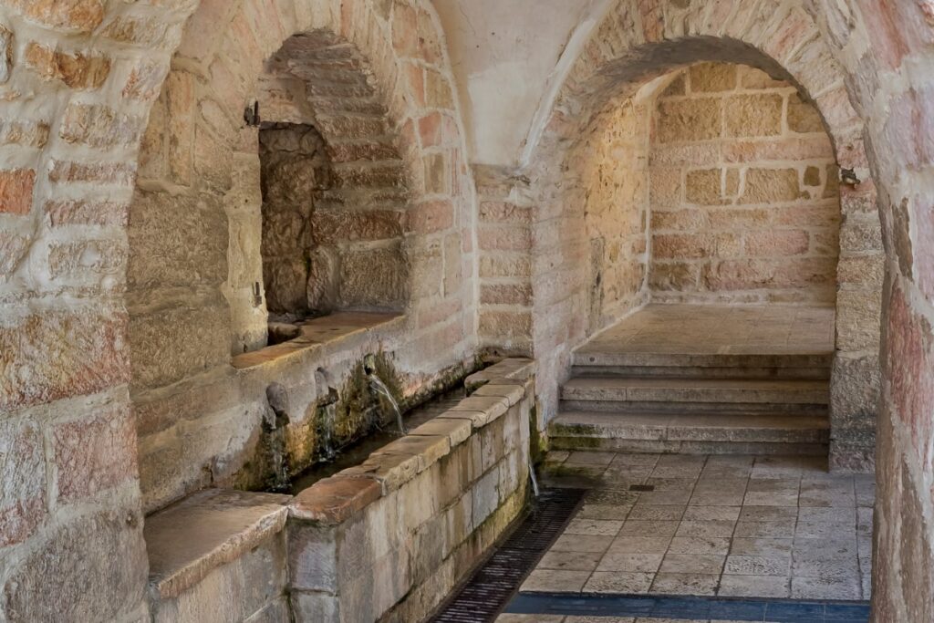 Ein Kerem, Israel: The Picture Perfect Town of Judea