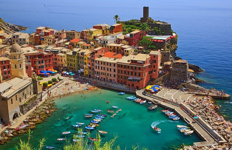 Yona Tours