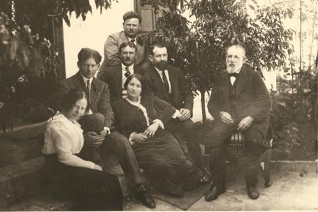 Zikhron Yaakov, Israel: Where the Roots of Zionism Run Deep