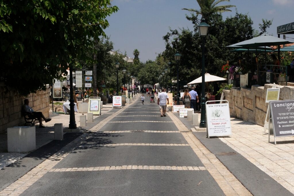 Zikhron Yaakov, Israel: Where the Roots of Zionism Run Deep