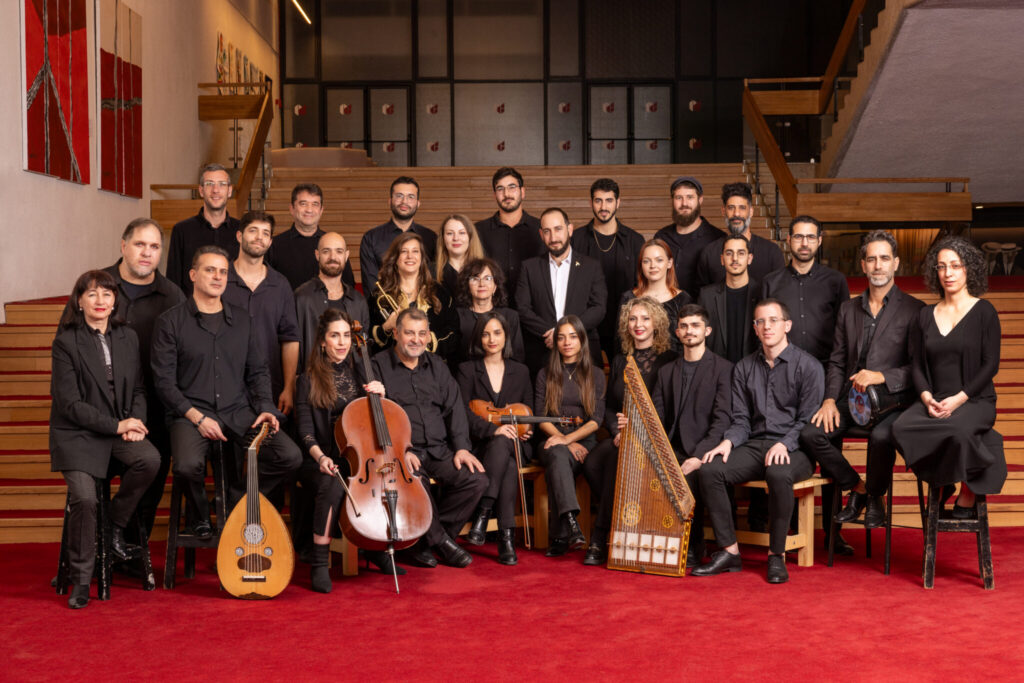 Hatikva Project