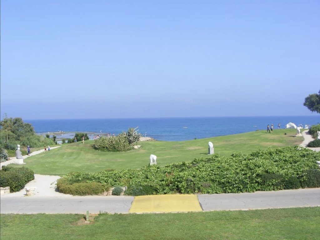 Caesarea Maritima Museum