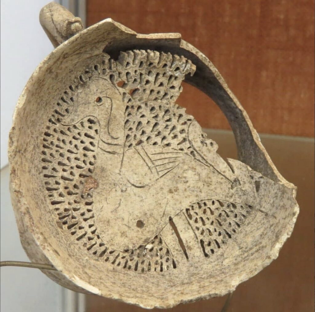 Caesarea Maritima Museum