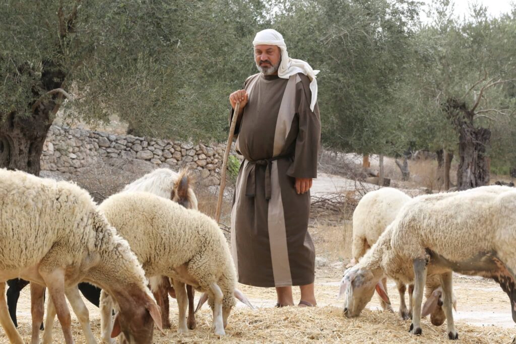 Nazareth Village