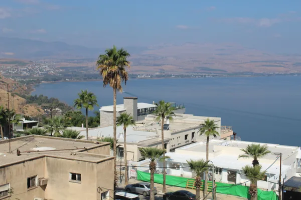 Capernaum (Kfar Nahum)