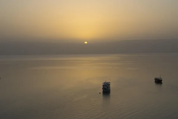 Capernaum (Kfar Nahum)